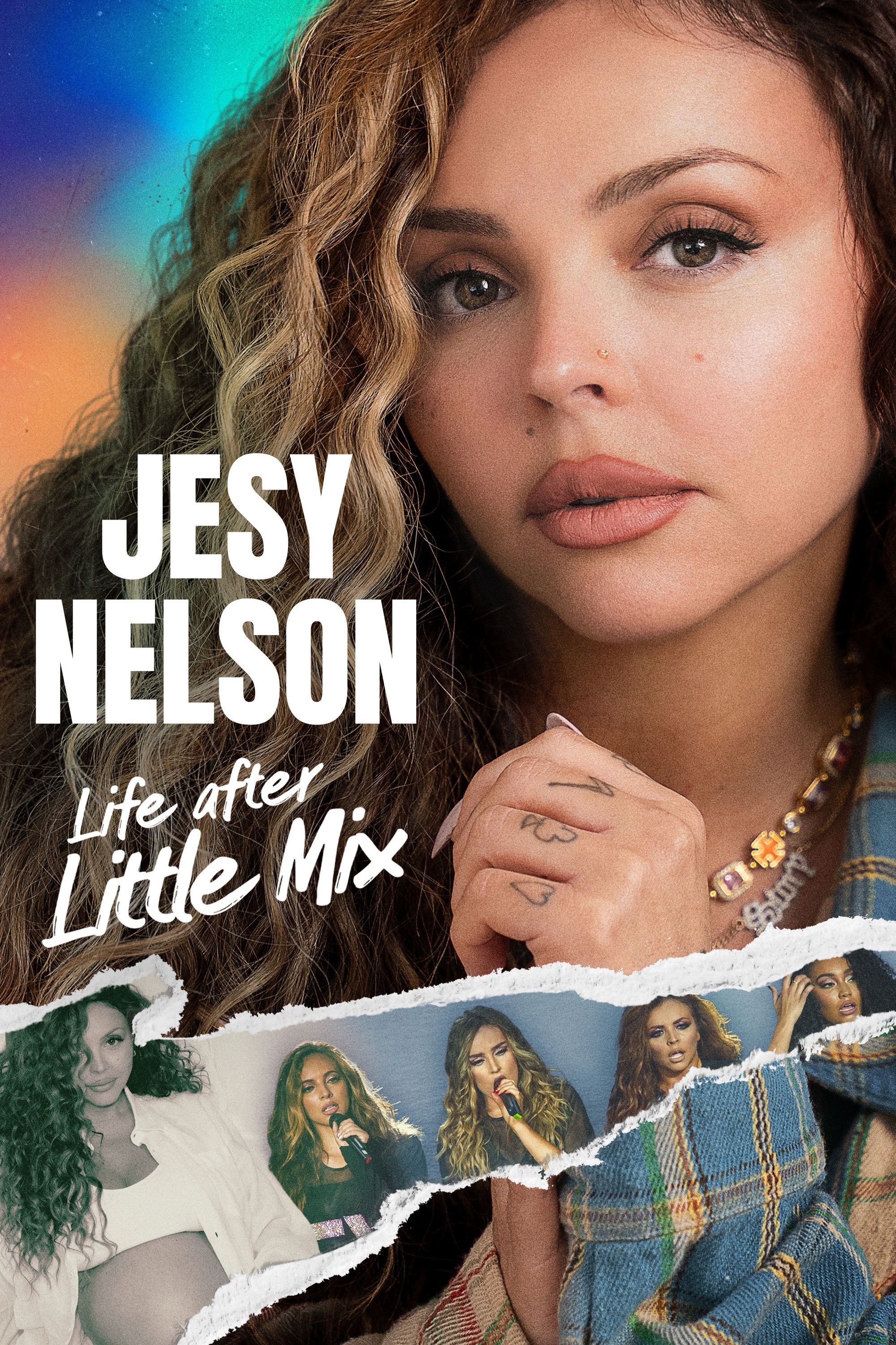 Jesy Nelson Life After Little Mix - Season 1 [84305] (A1772245605) [[Shows 2.0]] --Plex--